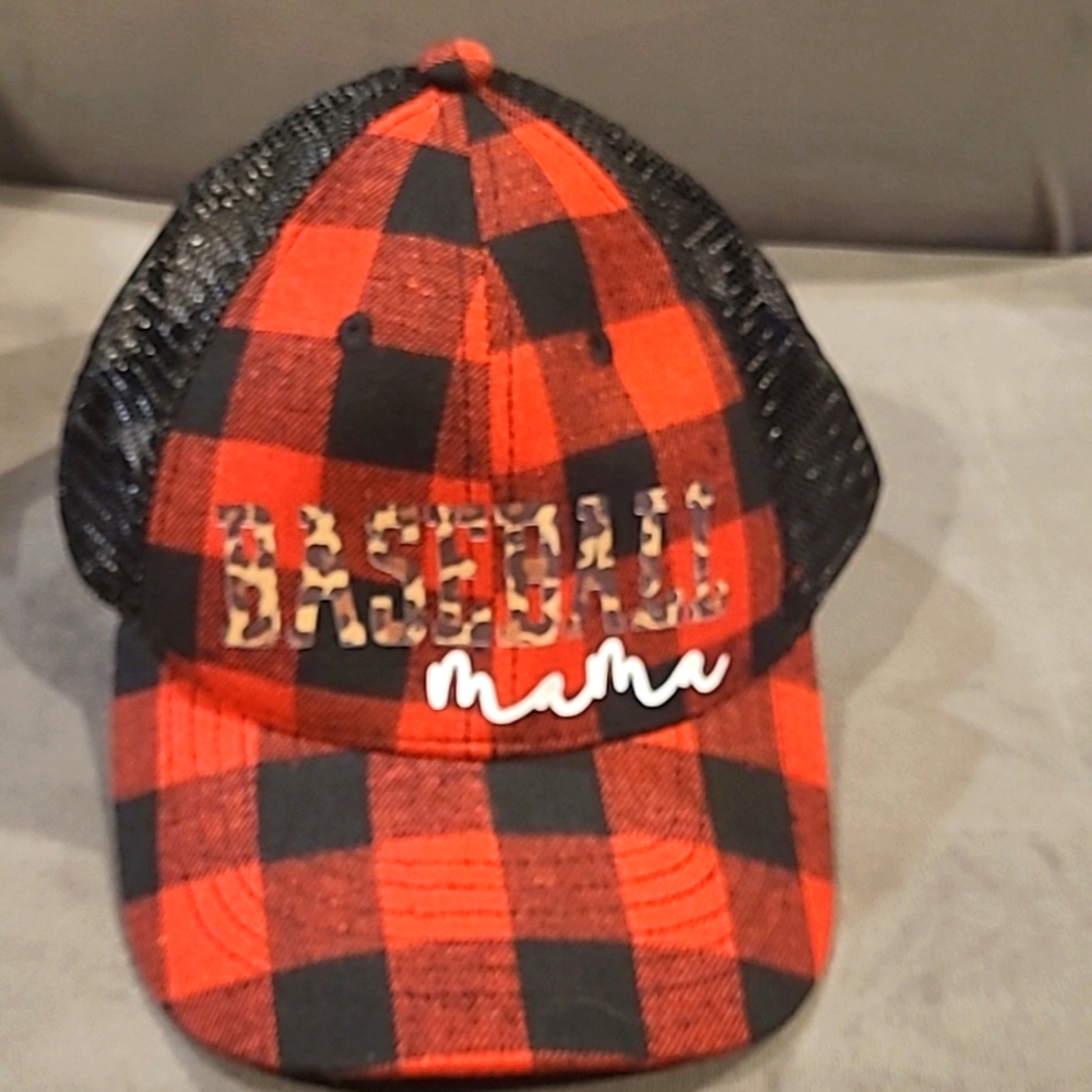 Baseball Hat